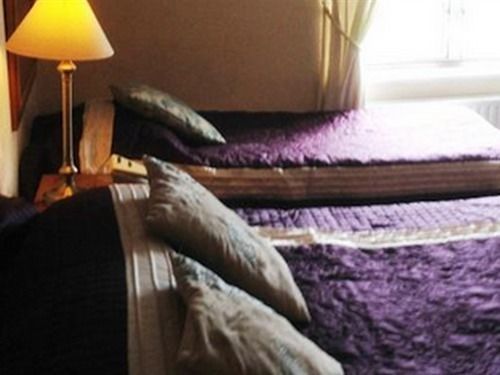 Stukeleys Hotel Great Stukeley Eksteriør bilde